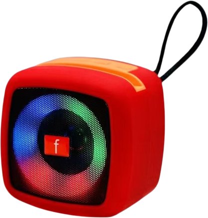 

Беспроводная колонка Bseng X-911 (красный)