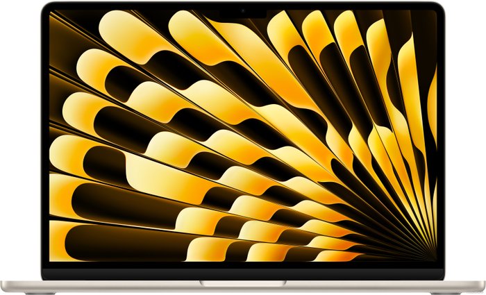 Apple MacBook Air 13" M3 2024 MC8P4