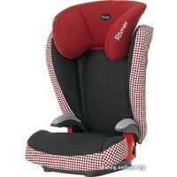 Детское автокресло Britax Romer Kid plus