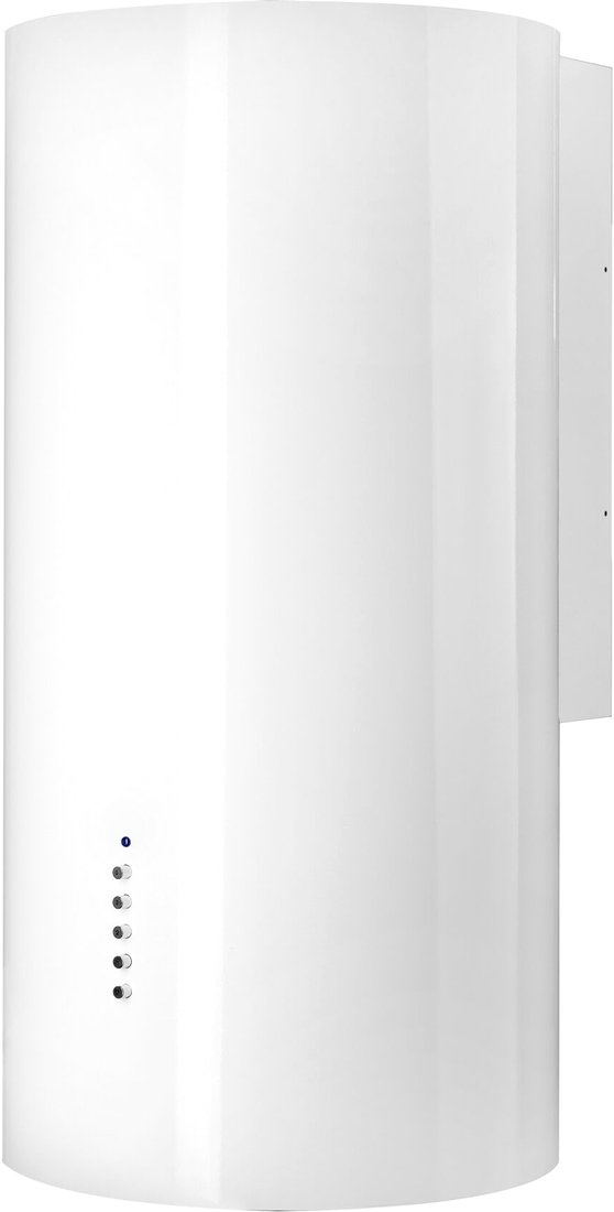 

Кухонная вытяжка Akpo Balmera Eco 40 WK-4 (белый)