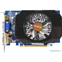 Видеокарта Gigabyte GeForce GT 630 1024MB DDR3 (GV-N630-1GI) в Бресте