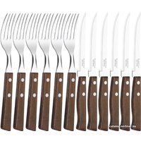 Набор столовых приборов Tramontina Churrasco 22299009