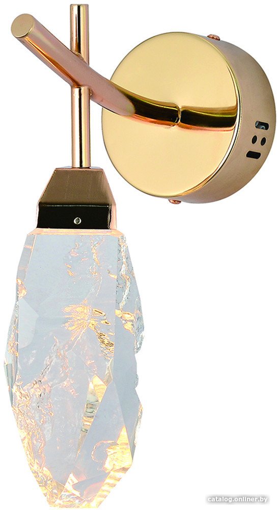 Бра Kinklight Джина 07862.33 (золото)