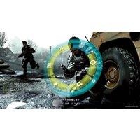  Resident Evil 6 для PlayStation 4