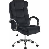 Офисное кресло Mio Tesoro Арно AF-C7307V (черный)