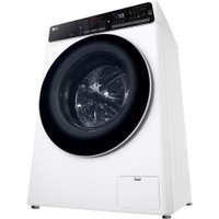 Стирально-сушильная машина LG F2T5HG0W