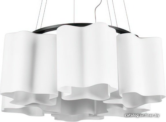 Подвесная люстра Lightstar Nubi 802167