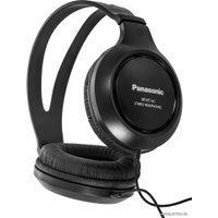 Наушники Panasonic RP-HT161E-K