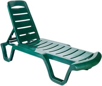 Алеана Бриз (зеленый)