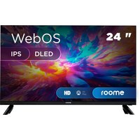 Телевизор Roome 24H425W