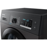 Стиральная машина Samsung WW70AG5S20CXLP