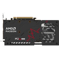 Видеокарта Sapphire Pulse Radeon RX 9060 XT 8GB 11350-04-20G