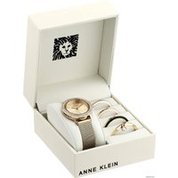 Наручные часы Anne Klein 3166GPST