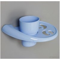  Росспласт Комплект мебели Олипмия 534629 (голубой)