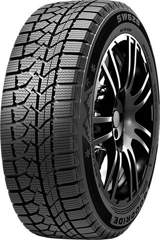 

Зимние шины Goodride SW628 195/50R15 82T