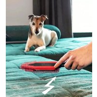 Щетка для пола Vileda Pet Pro электростатическая для волос и шерсти