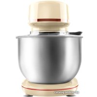 Планетарный миксер CENTEK CT-1139 (бежевый)