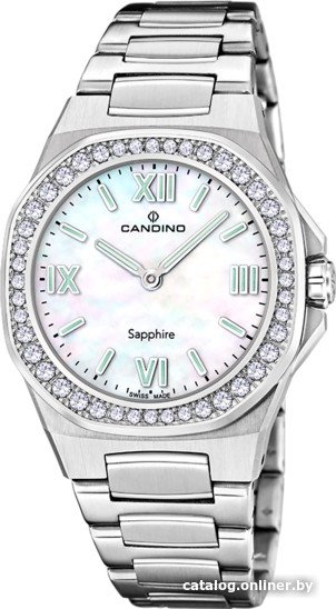 Наручные часы Candino Lady Elegance C4753/1