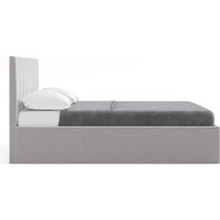 Кровать Mio Tesoro Стенли 140x200 (Velutto 16)