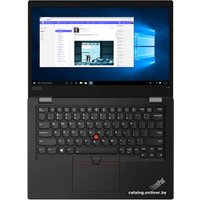 Ноутбук Lenovo ThinkPad L13 Gen 2 AMD 21AB000HRT