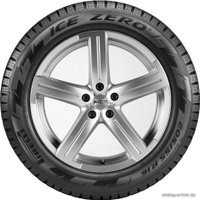 Зимние шины Pirelli Ice Zero 235/55R18 104T