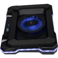 Подставка Digma D-NCP190-1x100RGB