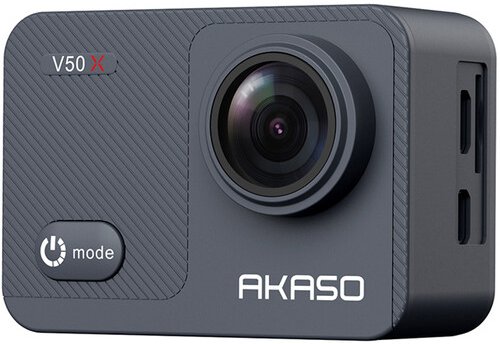 

Экшен-камера Akaso V50 X SYYA0022-GY-6G