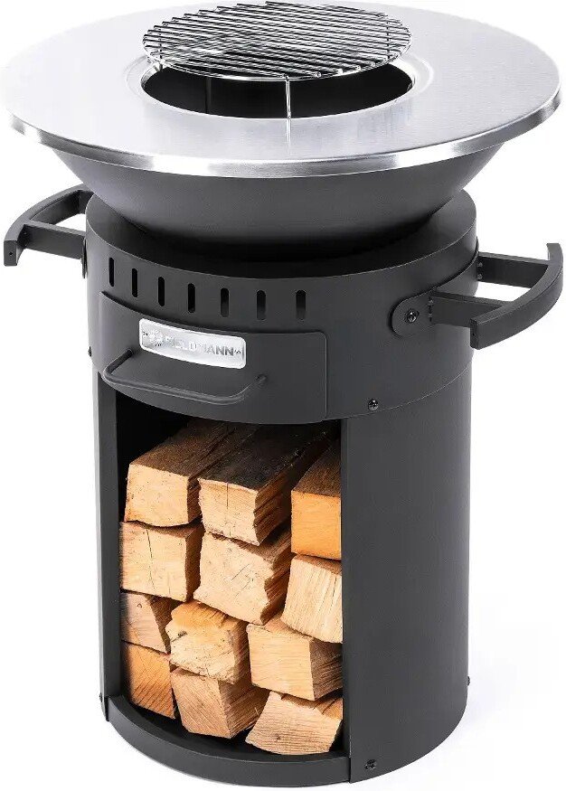 Гриль Fieldmann FZG 1019