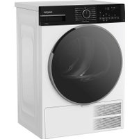 Сушильная машина Hotpoint TDSH 85V B