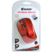 Мышь Vakoss TM-655UR