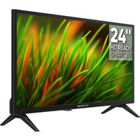 Телевизор Topdevice 24" SMART BS01