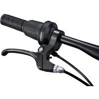 Детский велосипед Giant Talon 20" Lite (eclipse)