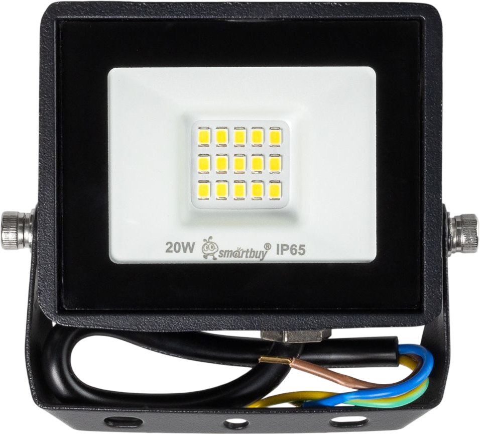 

Уличный прожектор SmartBuy SBL-EFL-20-65