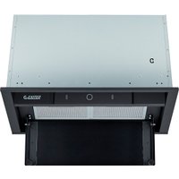 Кухонная вытяжка Exiteq EX-1506 (черный)