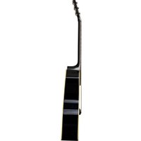Акустическая гитара Baton Rouge X15S/D-B