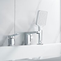 Смеситель Shevanik S9912