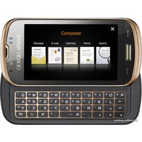 Телефон Samsung B7620 Giorgio Armani