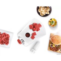 Мясорубка Bosch MMWPL3003
