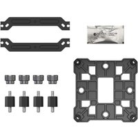 Кулер для процессора ID-Cooling SE-904-XT ARGB Black