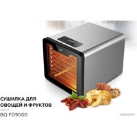 Сушилка для овощей и фруктов BQ FD9000