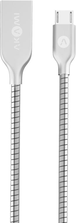 

Кабель Akami Katana microUSB