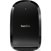 Карт-ридер SanDisk Extreme Pro CFexpress SDDR-F451-GNGNN