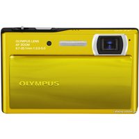 Фотоаппарат Olympus Stylus mju 1040