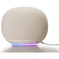 Умная колонка Google Home Speaker (фарфор)