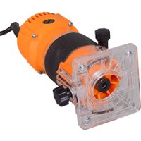 Вертикальный фрезер Вихрь ФМ-800К