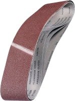 

Шлифлента Einhell 49914605 (3шт)
