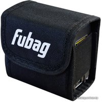 Лазерный нивелир Fubag Crystal 15R VH 41126 +очки