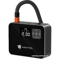 Автомобильный компрессор NAVITEL AIR 15 AL