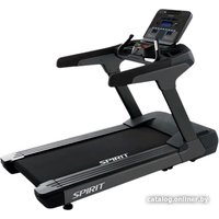 Электрическая беговая дорожка Spirit Fitness CT900