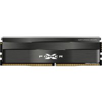 Оперативная память Silicon-Power Xpower Zenith 16ГБ DDR4 3600МГц SP016GXLZU360BSC